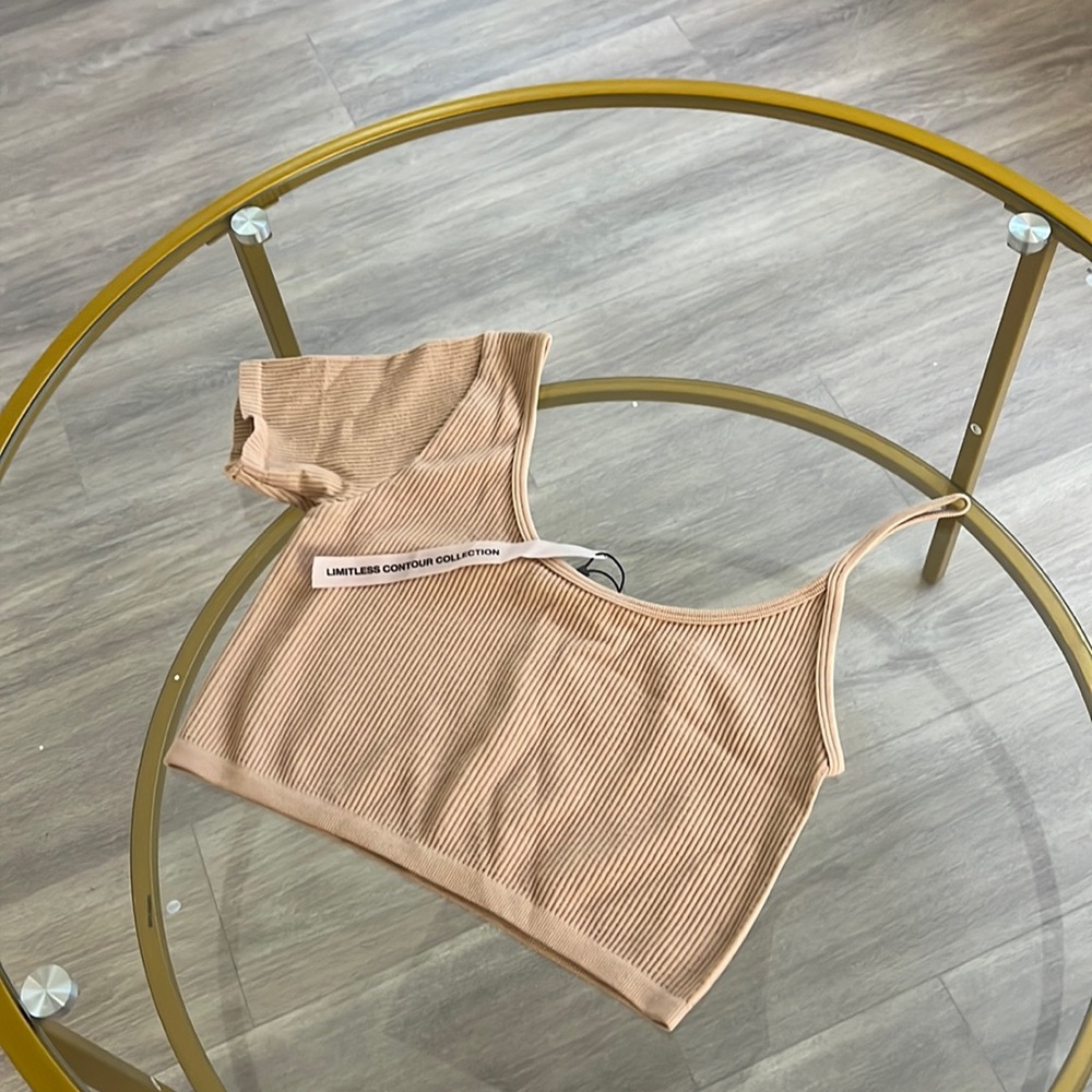 Zara T-shirt